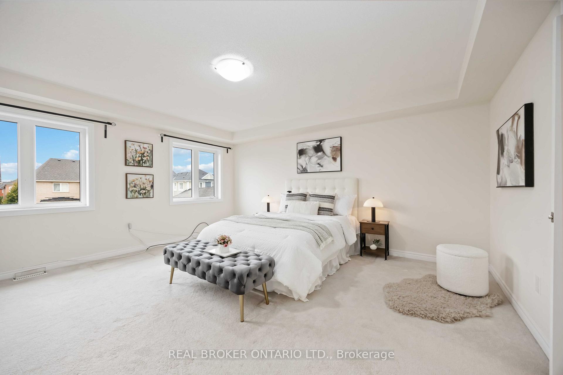 Photo 27 of 18 Lawrence Pilkington Avenue, Markham, Cornell — HOMEH