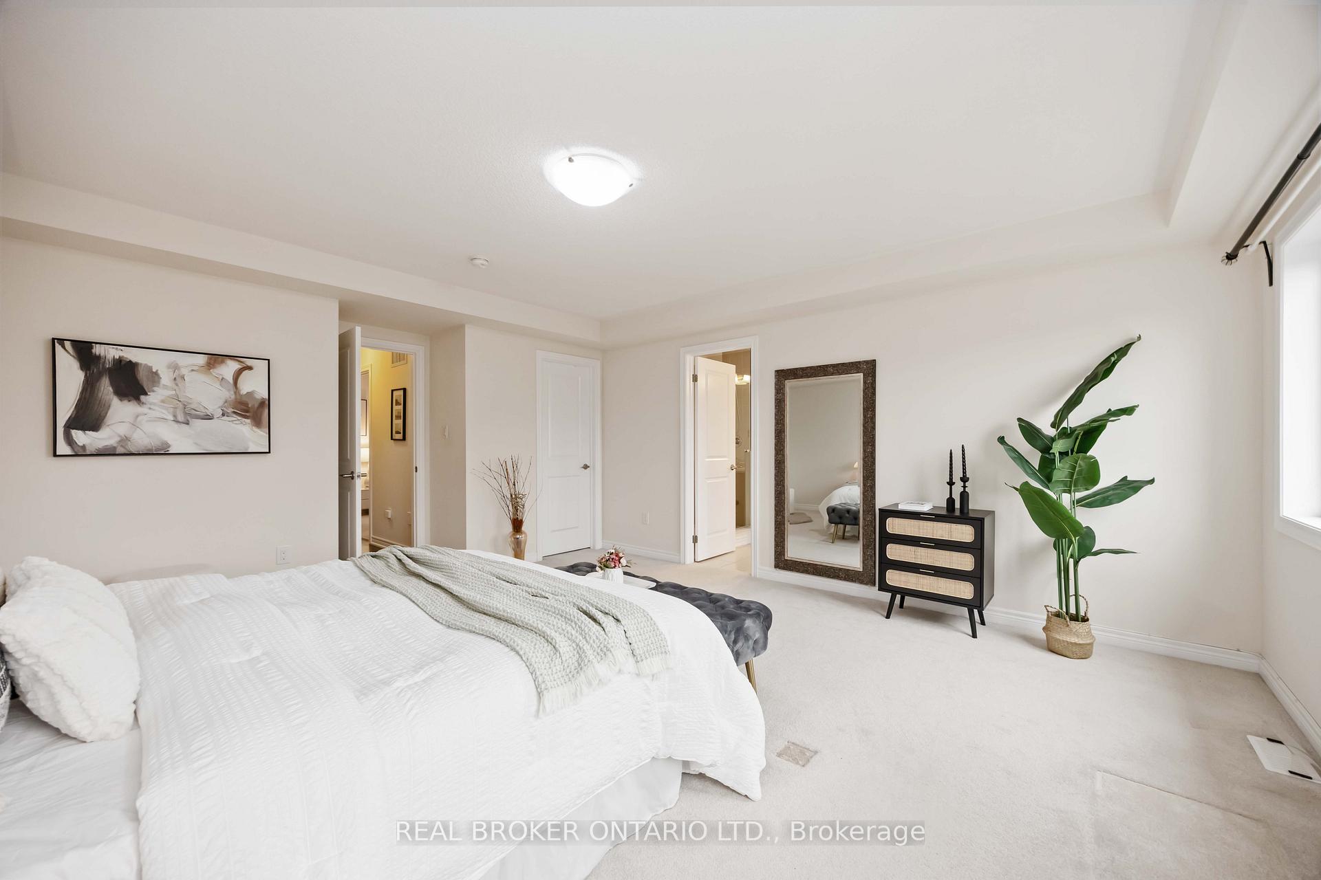 Photo 28 of 18 Lawrence Pilkington Avenue, Markham, Cornell — HOMEH