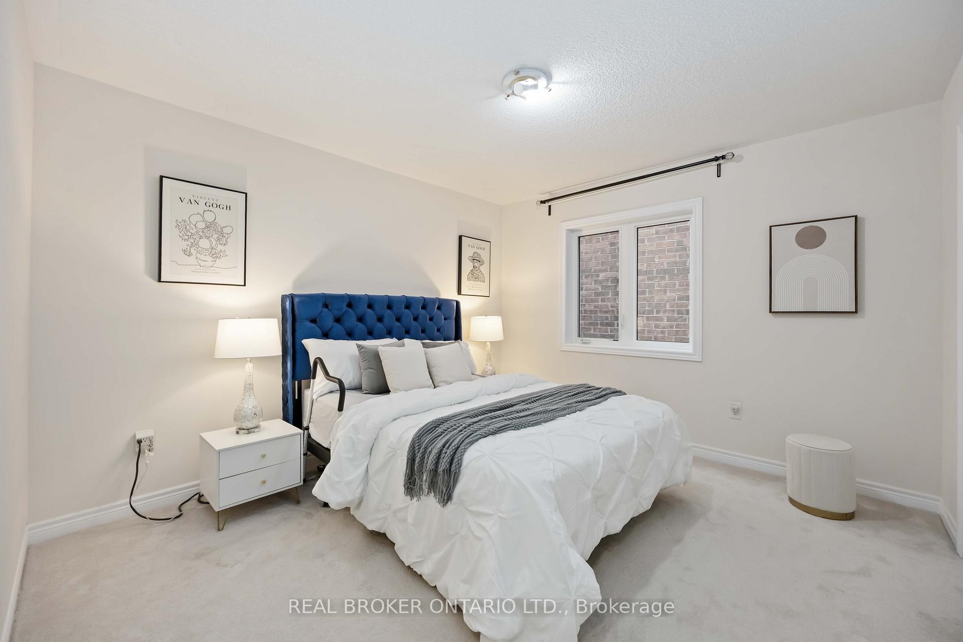 Photo 31 of 18 Lawrence Pilkington Avenue, Markham, Cornell — HOMEH
