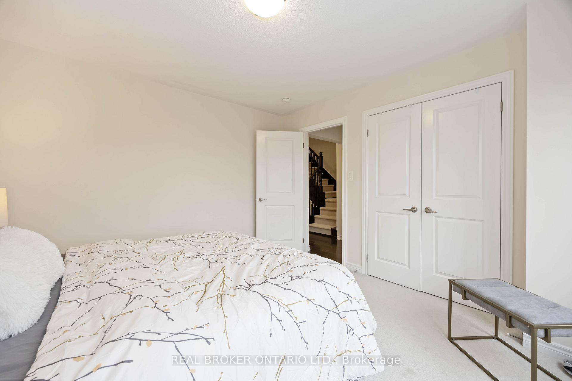 Photo 33 of 18 Lawrence Pilkington Avenue, Markham, Cornell — HOMEH