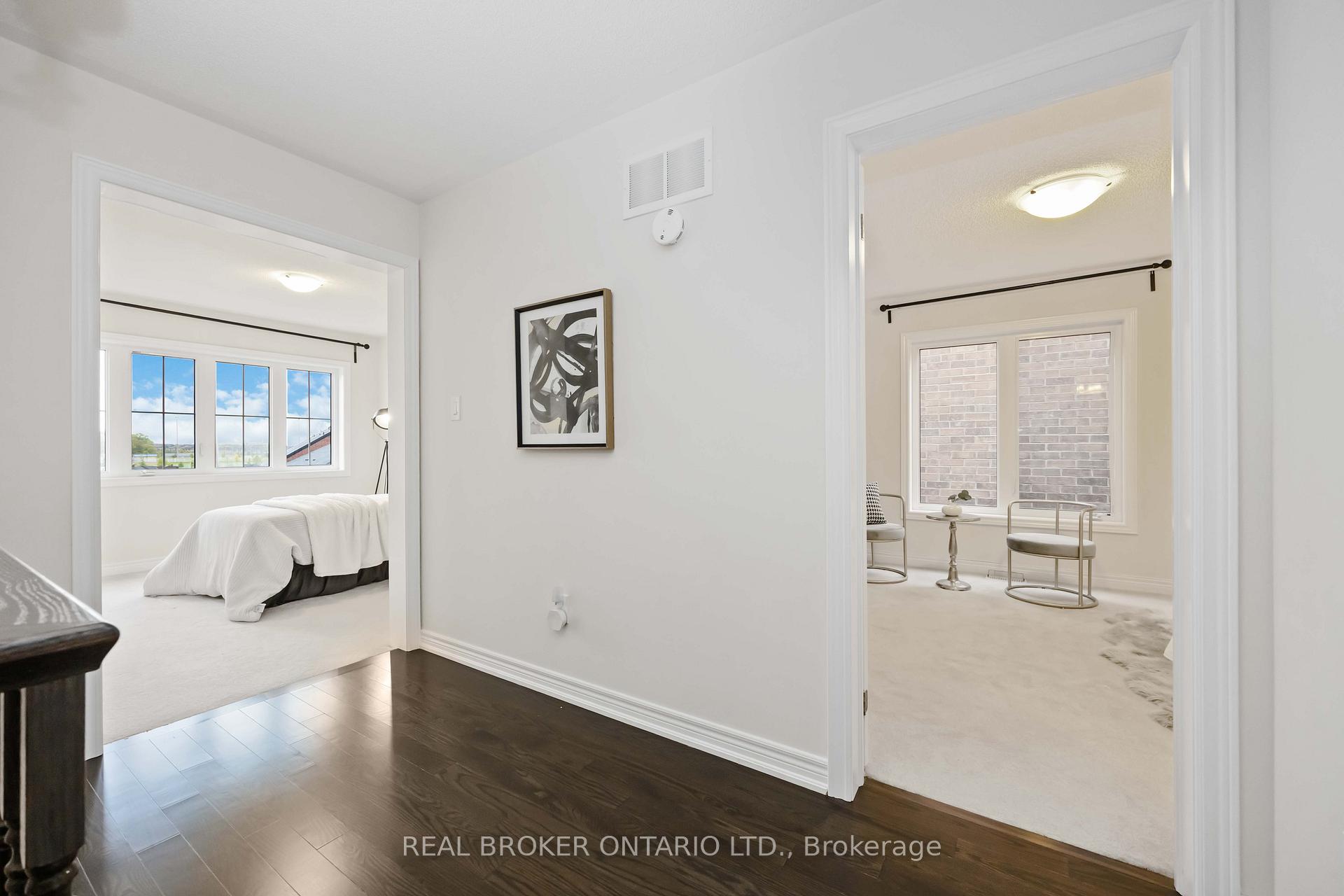 Photo 35 of 18 Lawrence Pilkington Avenue, Markham, Cornell — HOMEH