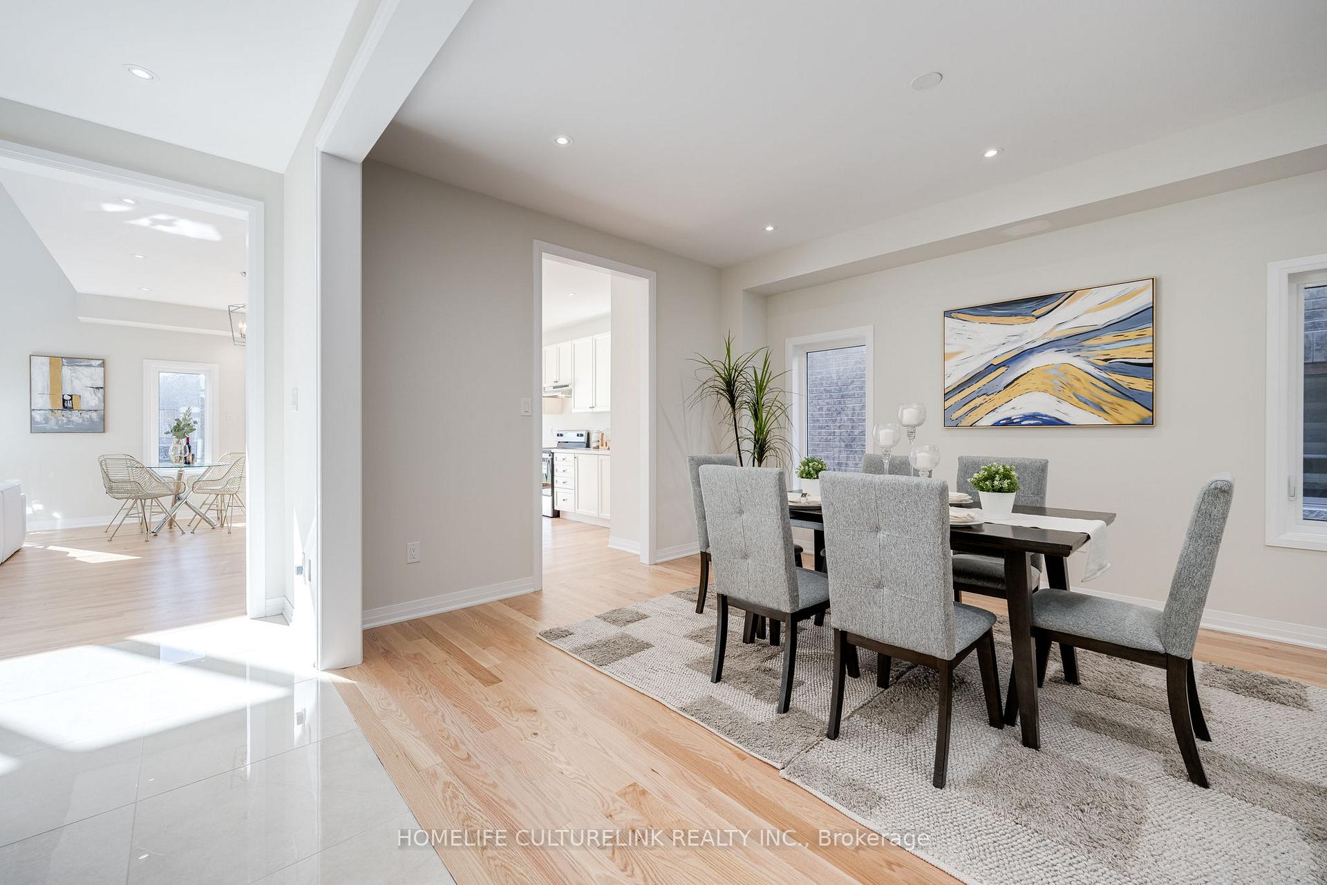 Photo 6 of 1207 Wickham Road, Innisfil, Rural Innisfil — HOMEH