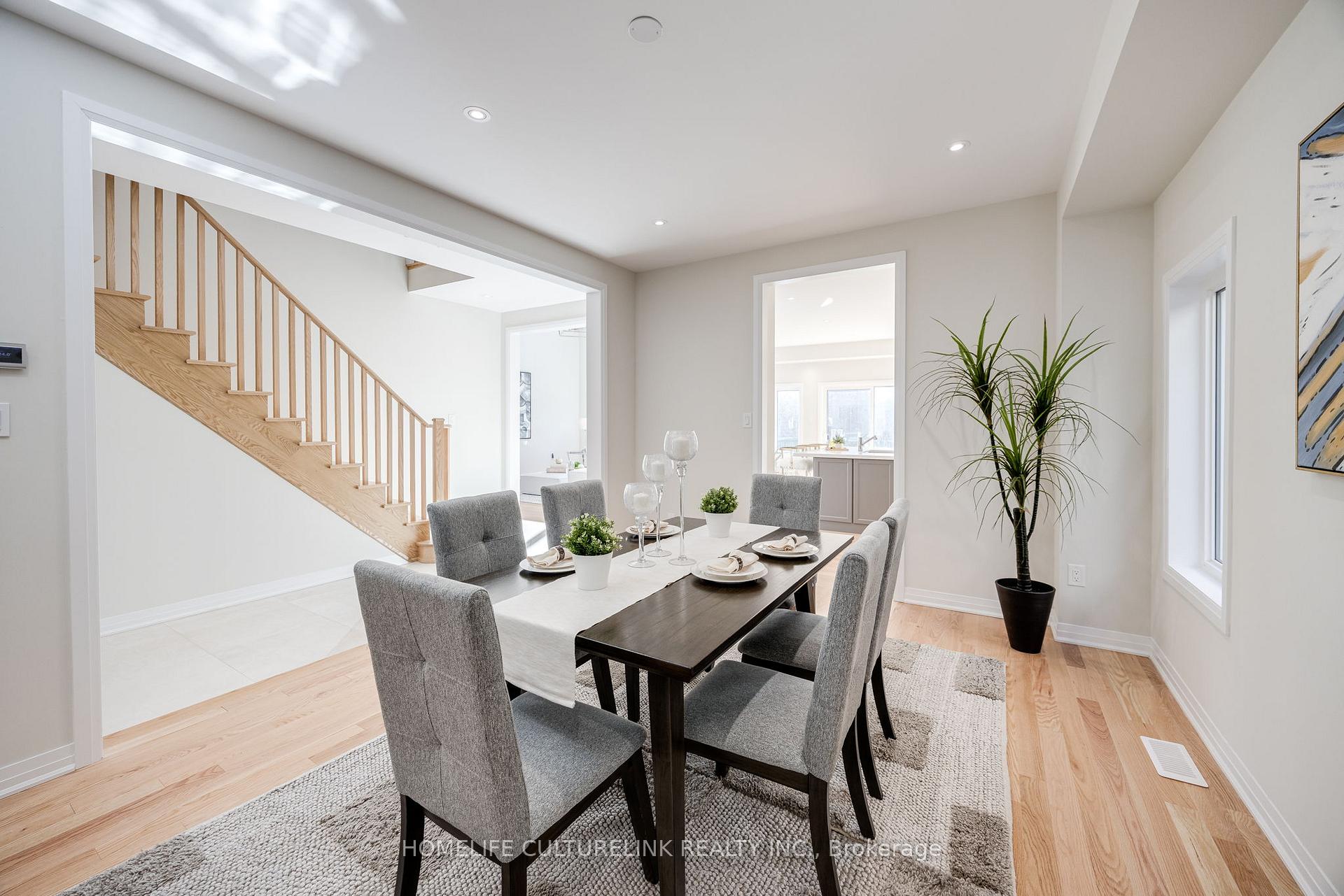 Photo 7 of 1207 Wickham Road, Innisfil, Rural Innisfil — HOMEH