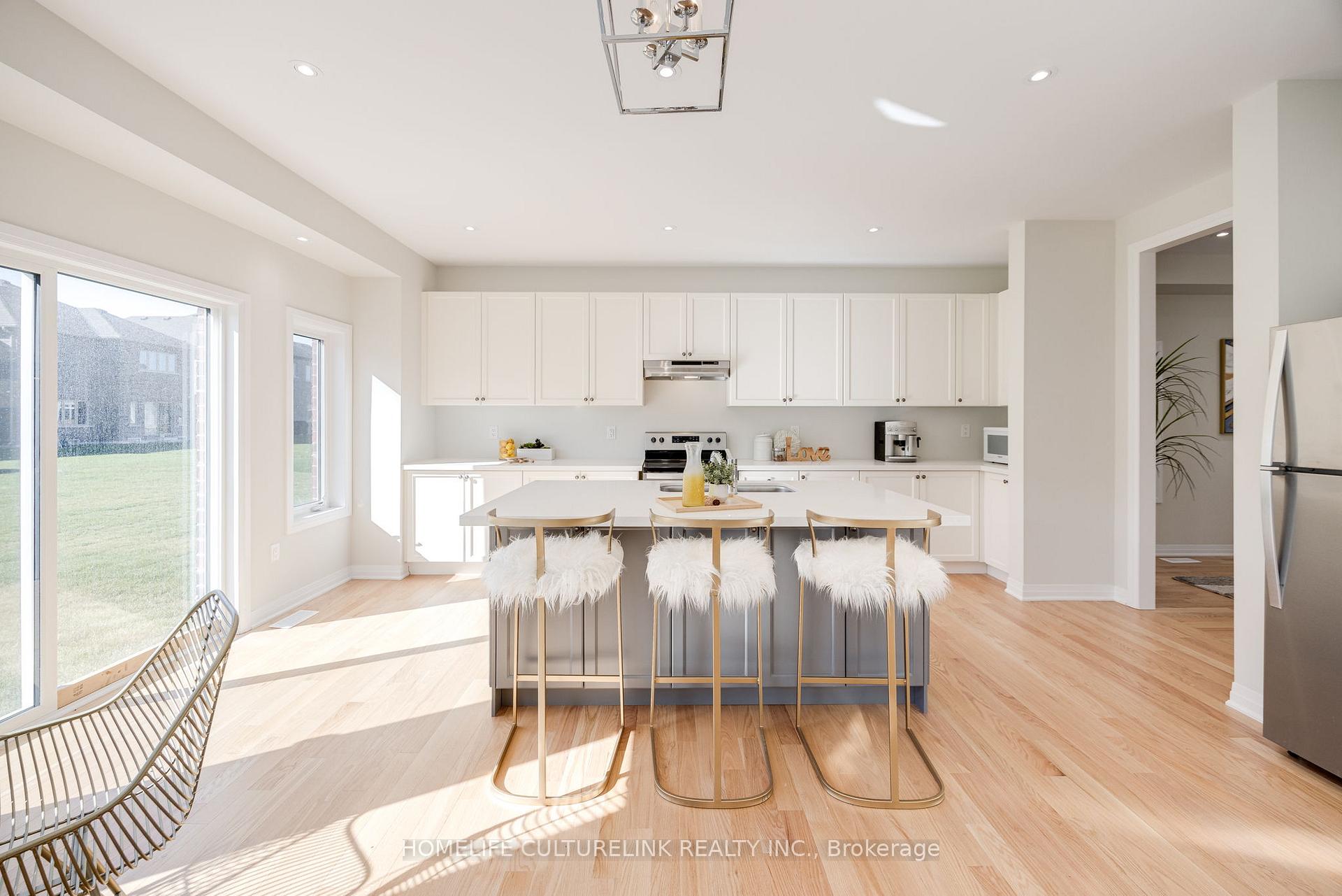 Photo 9 of 1207 Wickham Road, Innisfil, Rural Innisfil — HOMEH