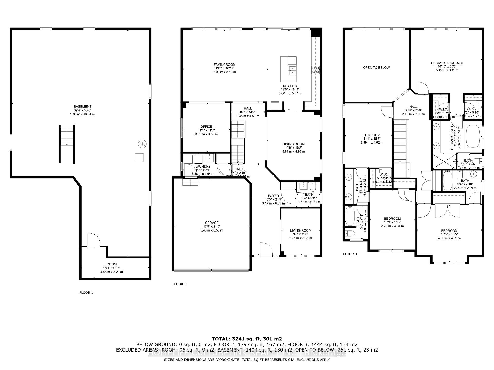 Photo 27 of 1207 Wickham Road, Innisfil, Rural Innisfil — HOMEH