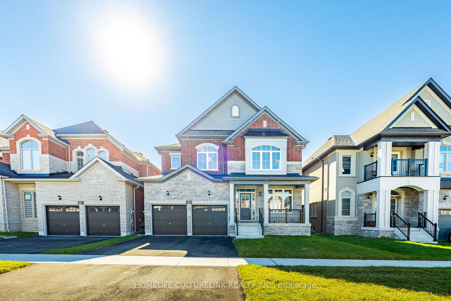 Photo 31 of 1207 Wickham Road, Innisfil, Rural Innisfil — HOMEH