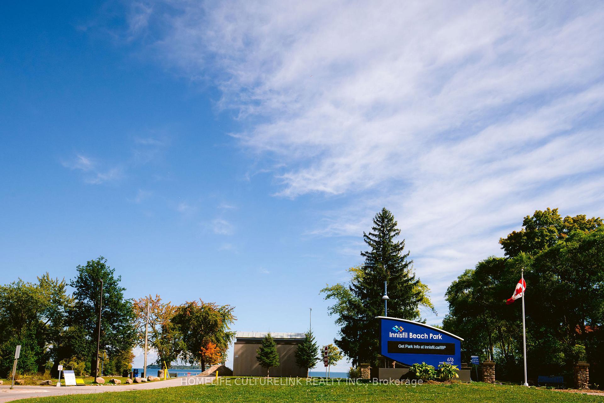 Photo 35 of 1207 Wickham Road, Innisfil, Rural Innisfil — HOMEH