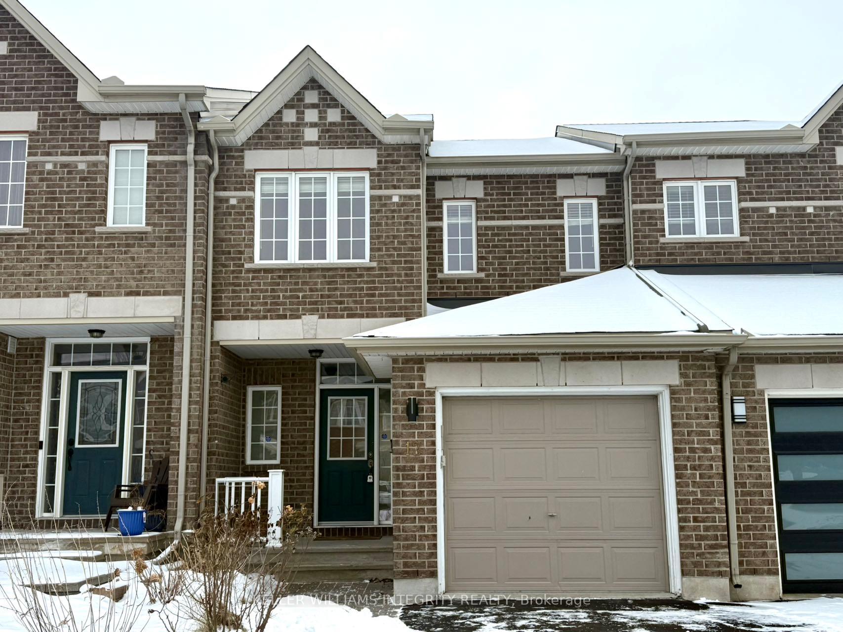Front of 12 Saddlesmith Circle