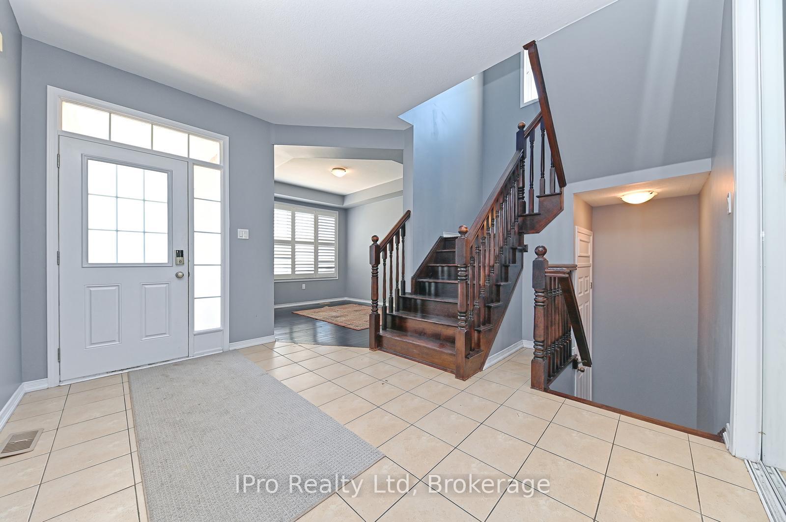 Photo 7 of 292 Falling Green Crescent, Kitchener, Trussler — HOMEH