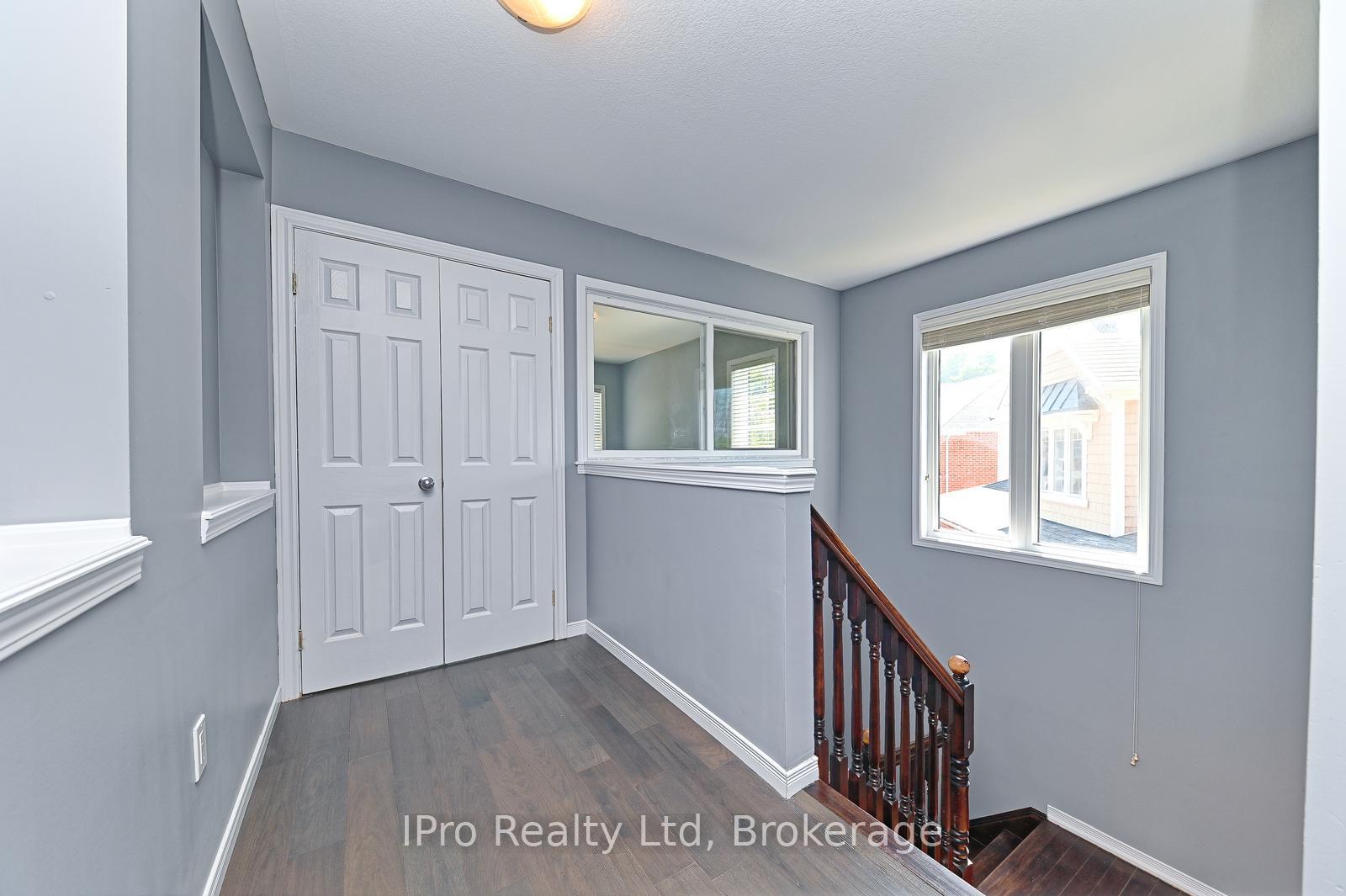 Photo 16 of 292 Falling Green Crescent, Kitchener, Trussler — HOMEH
