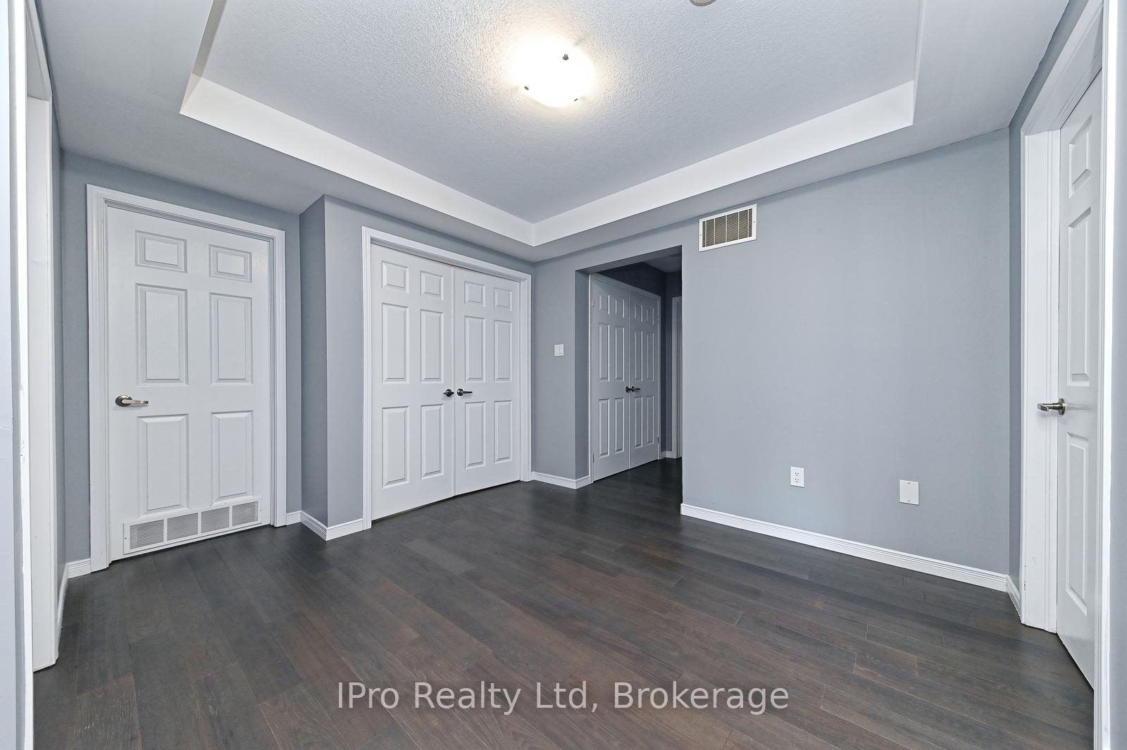 Photo 17 of 292 Falling Green Crescent, Kitchener, Trussler — HOMEH