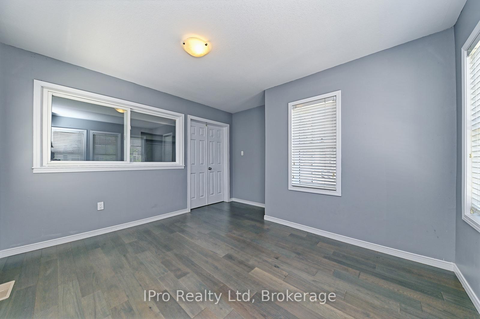 Photo 18 of 292 Falling Green Crescent, Kitchener, Trussler — HOMEH