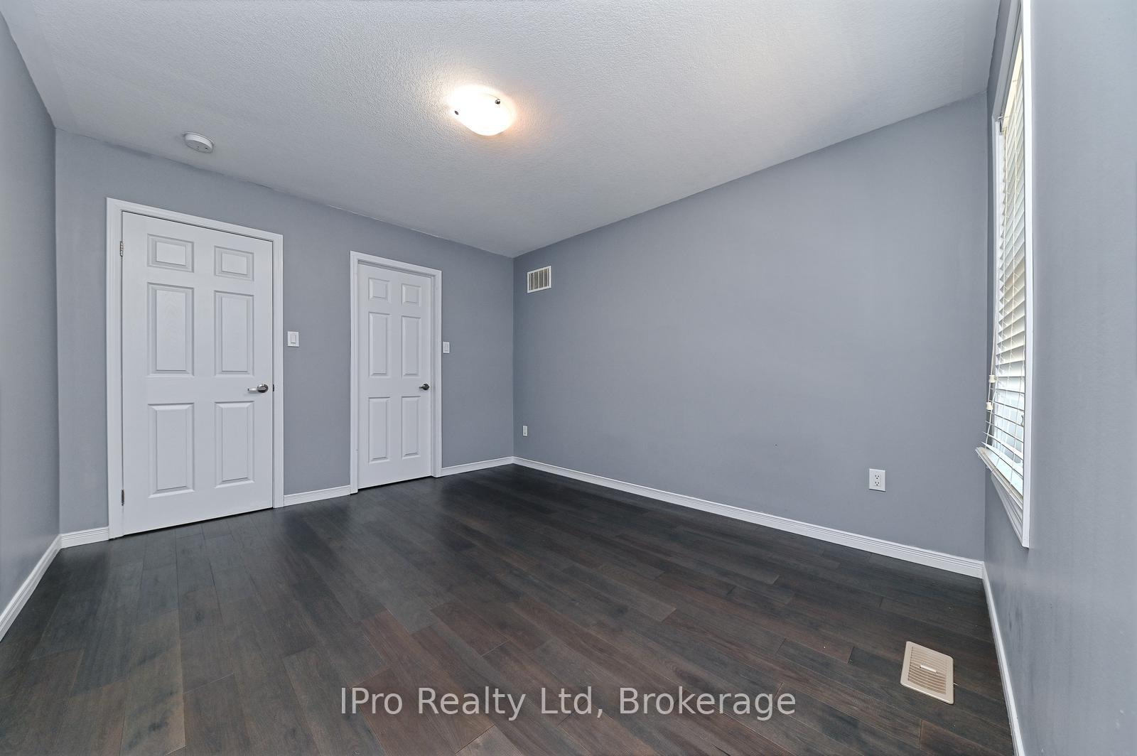 Photo 23 of 292 Falling Green Crescent, Kitchener, Trussler — HOMEH