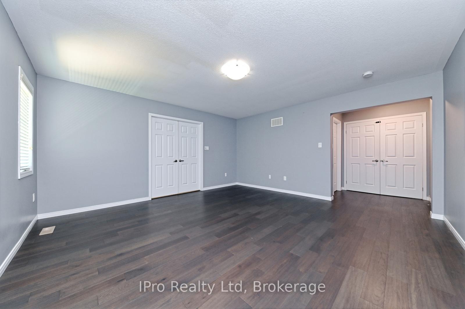Photo 24 of 292 Falling Green Crescent, Kitchener, Trussler — HOMEH