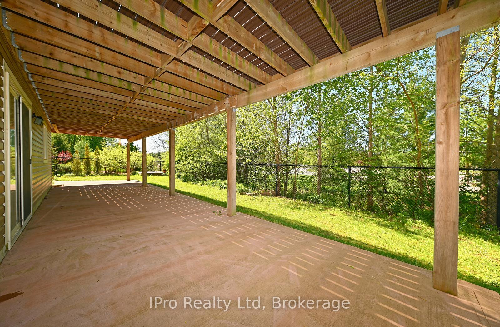 Photo 38 of 292 Falling Green Crescent, Kitchener, Trussler — HOMEH