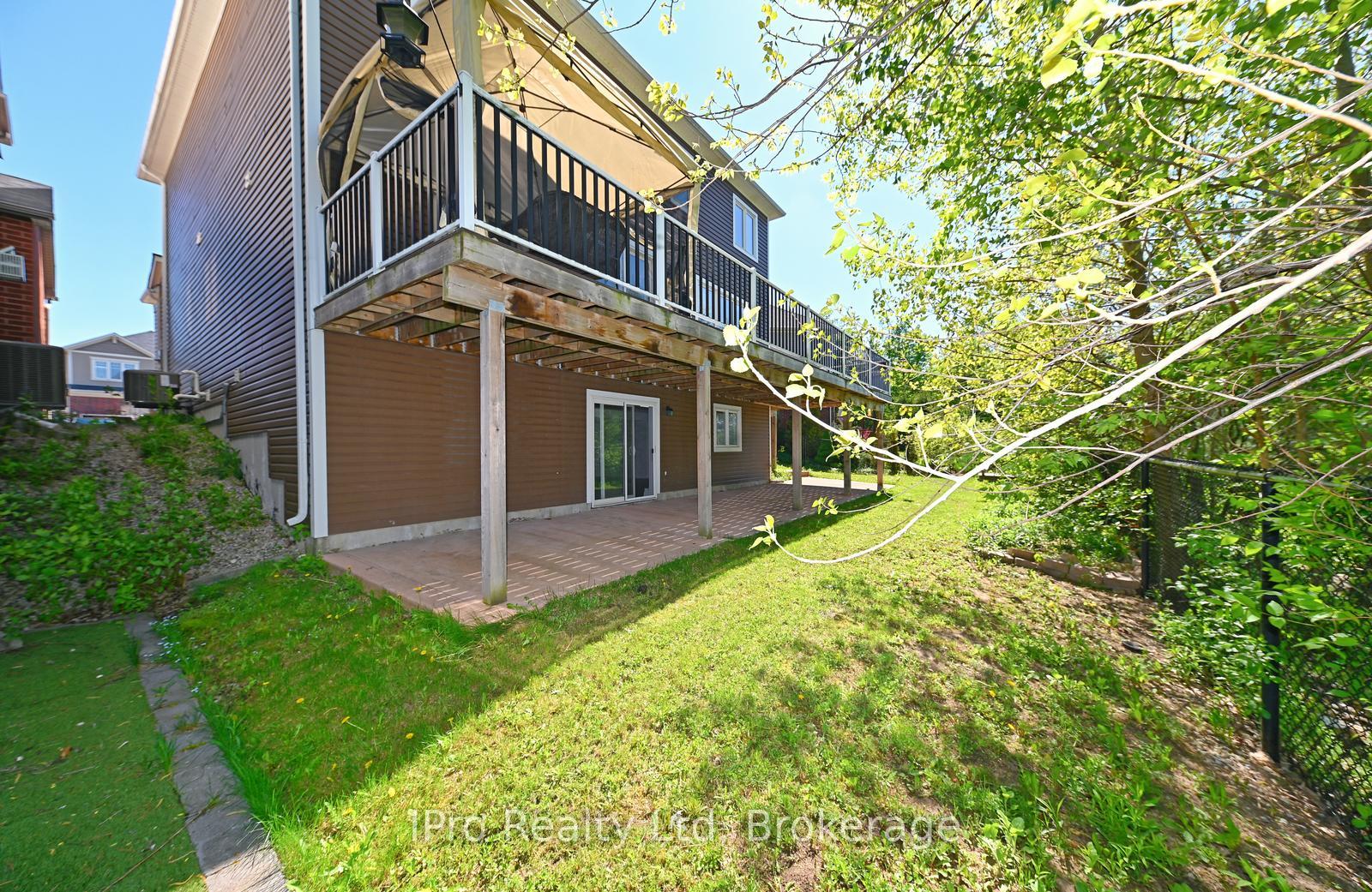 Photo 39 of 292 Falling Green Crescent, Kitchener, Trussler — HOMEH