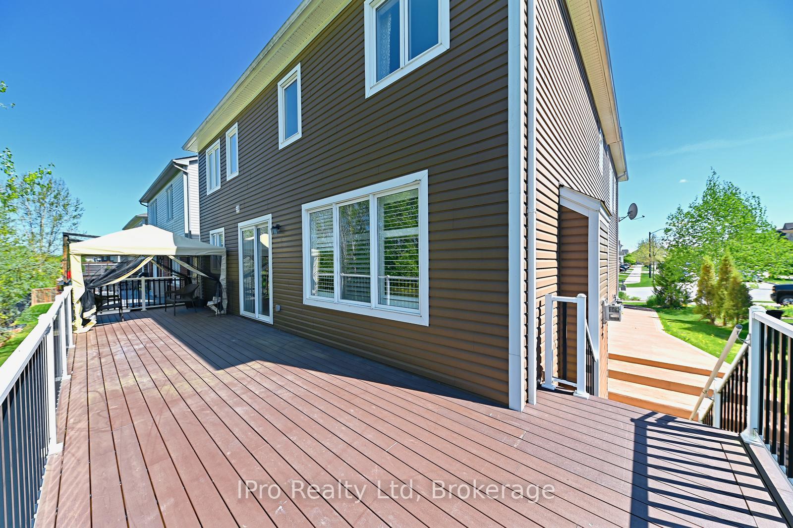 Photo 42 of 292 Falling Green Crescent, Kitchener, Trussler — HOMEH