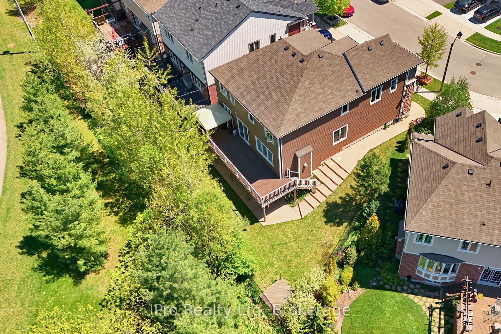 Photo 43 of 292 Falling Green Crescent, Kitchener, Trussler — HOMEH