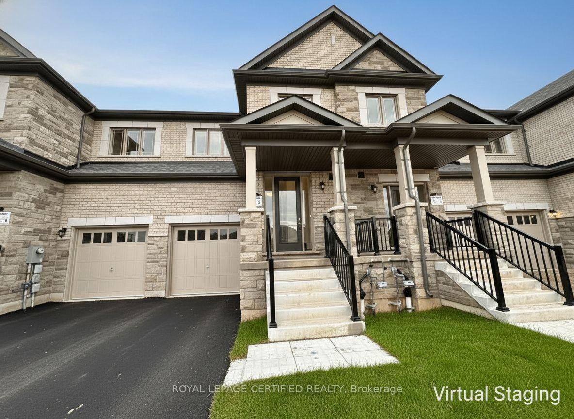 Photo 1 of Unit Lot#B3, 1086 Fourth Line, Milton, Bowes — HOMEH
