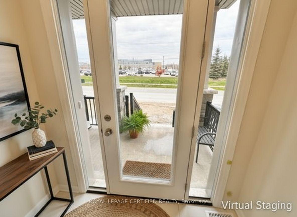 Photo 2 of Unit Lot#B3, 1086 Fourth Line, Milton, Bowes — HOMEH