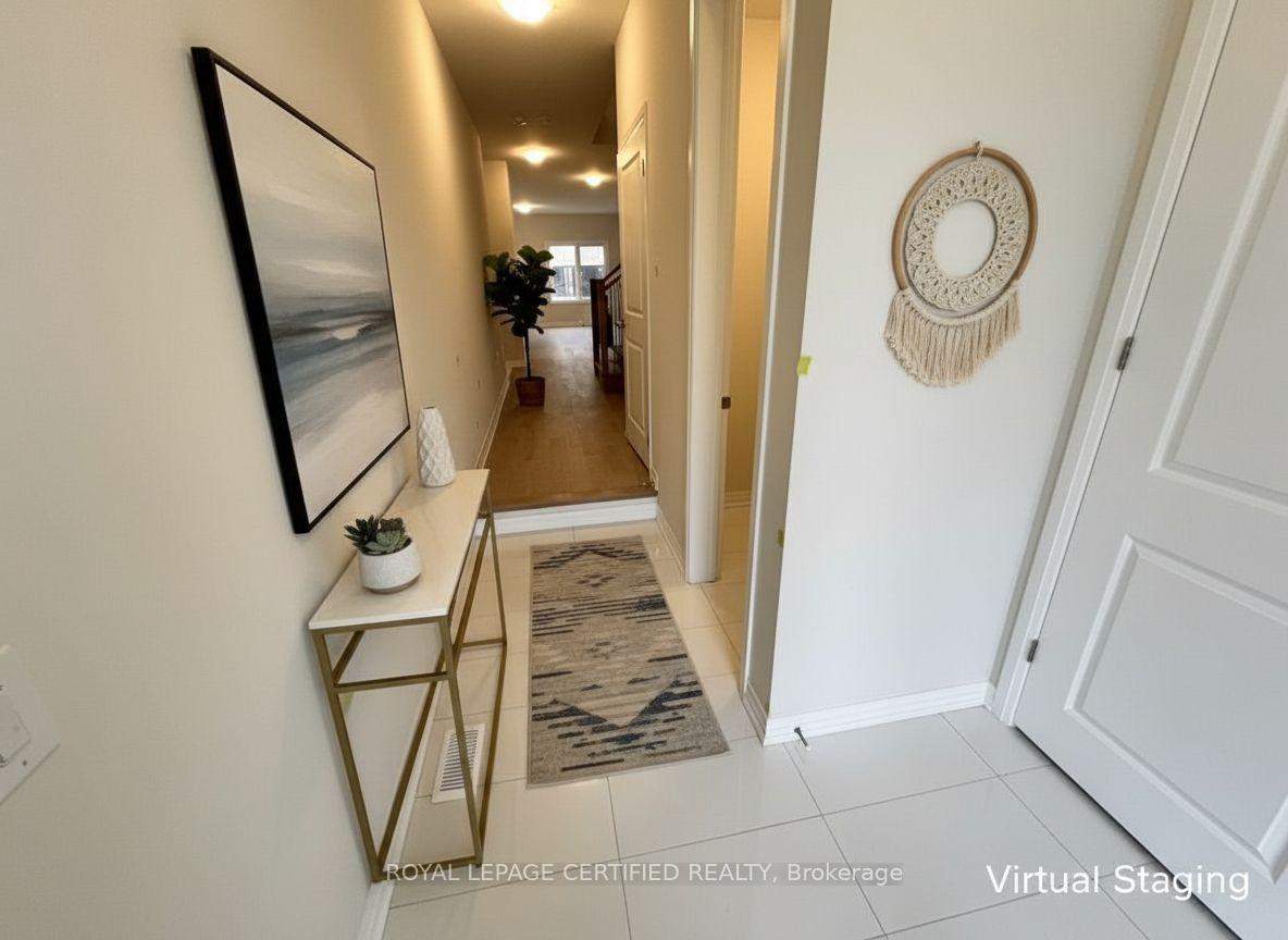 Photo 3 of Unit Lot#B3, 1086 Fourth Line, Milton, Bowes — HOMEH