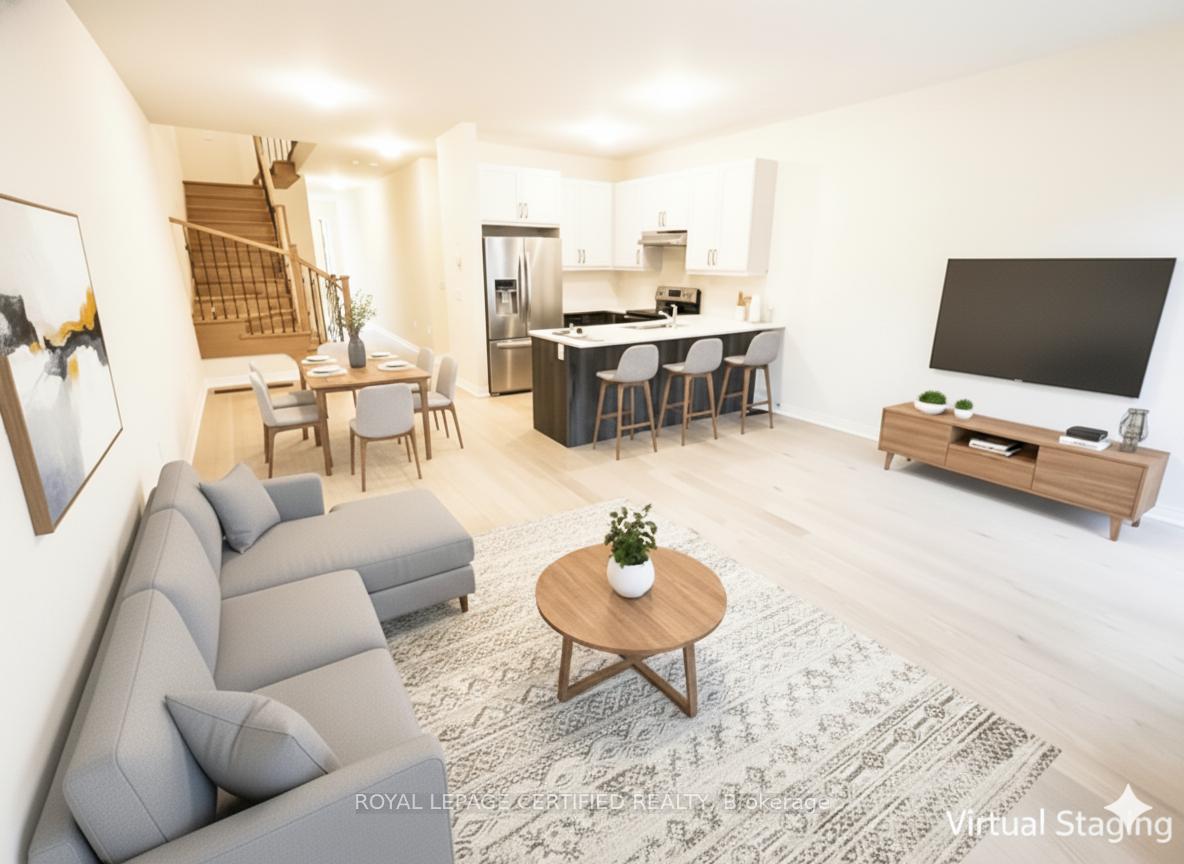 Photo 4 of Unit Lot#B3, 1086 Fourth Line, Milton, Bowes — HOMEH