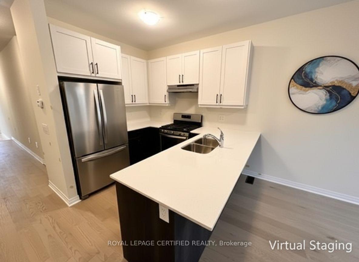 Photo 5 of Unit Lot#B3, 1086 Fourth Line, Milton, Bowes — HOMEH