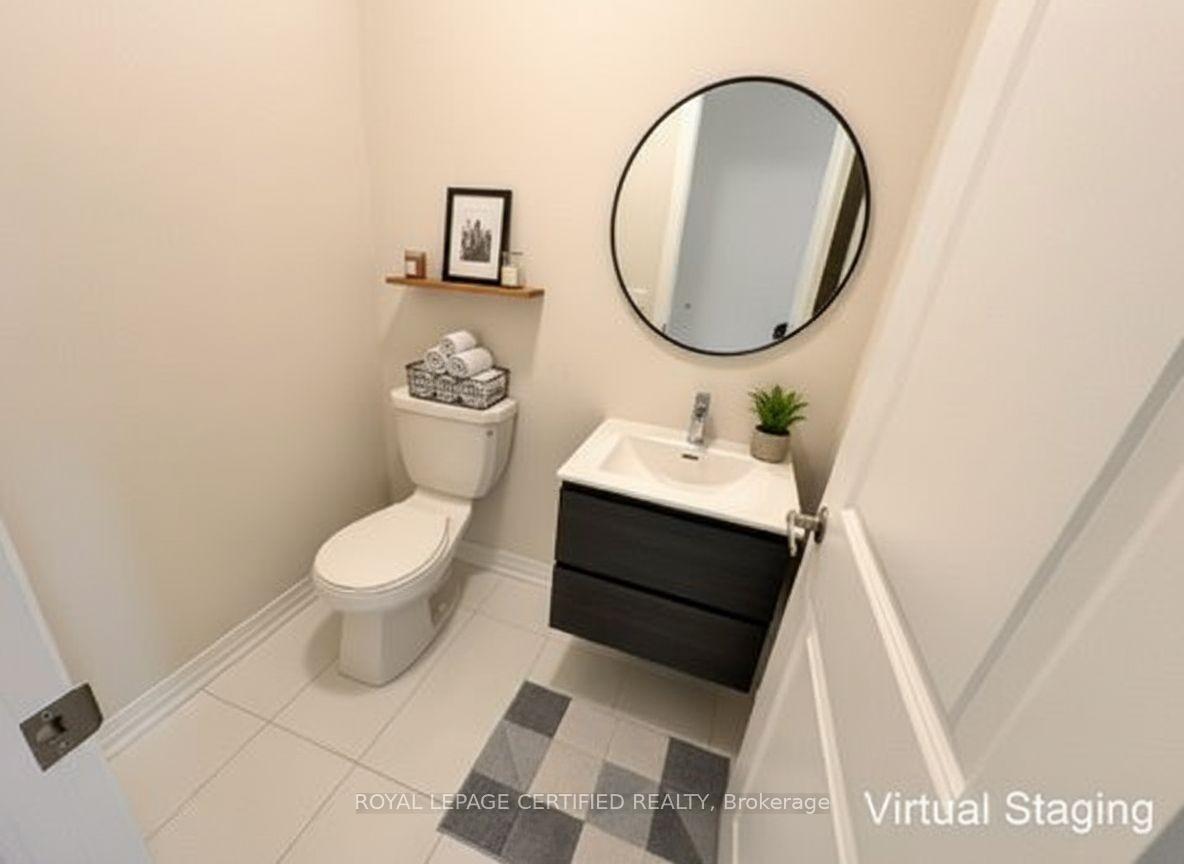 Photo 7 of Unit Lot#B3, 1086 Fourth Line, Milton, Bowes — HOMEH