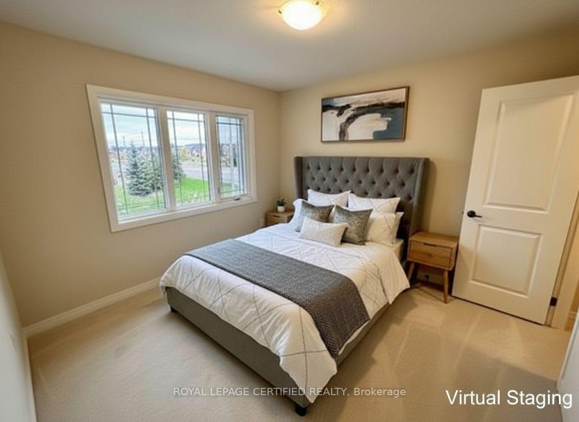 Photo 8 of Unit Lot#B3, 1086 Fourth Line, Milton, Bowes — HOMEH