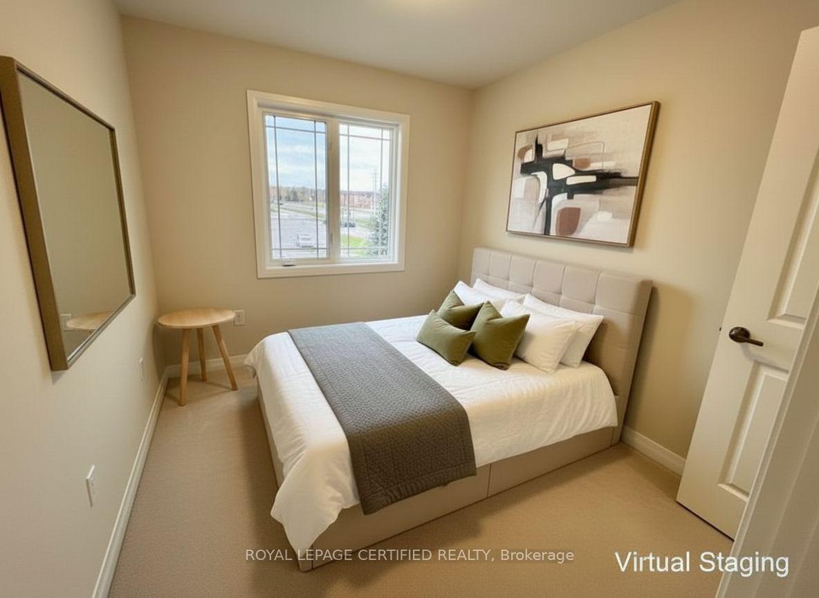Photo 10 of Unit Lot#B3, 1086 Fourth Line, Milton, Bowes — HOMEH
