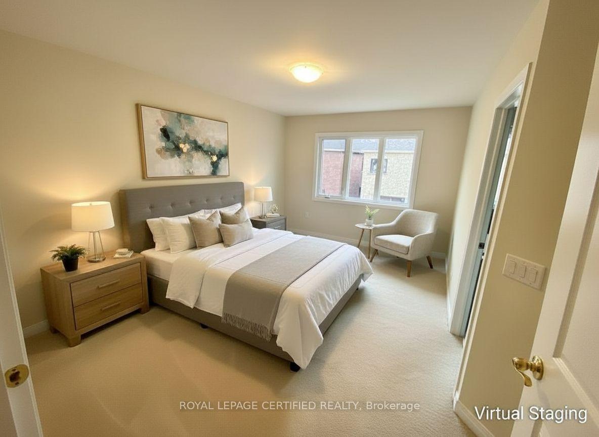 Photo 12 of Unit Lot#B3, 1086 Fourth Line, Milton, Bowes — HOMEH