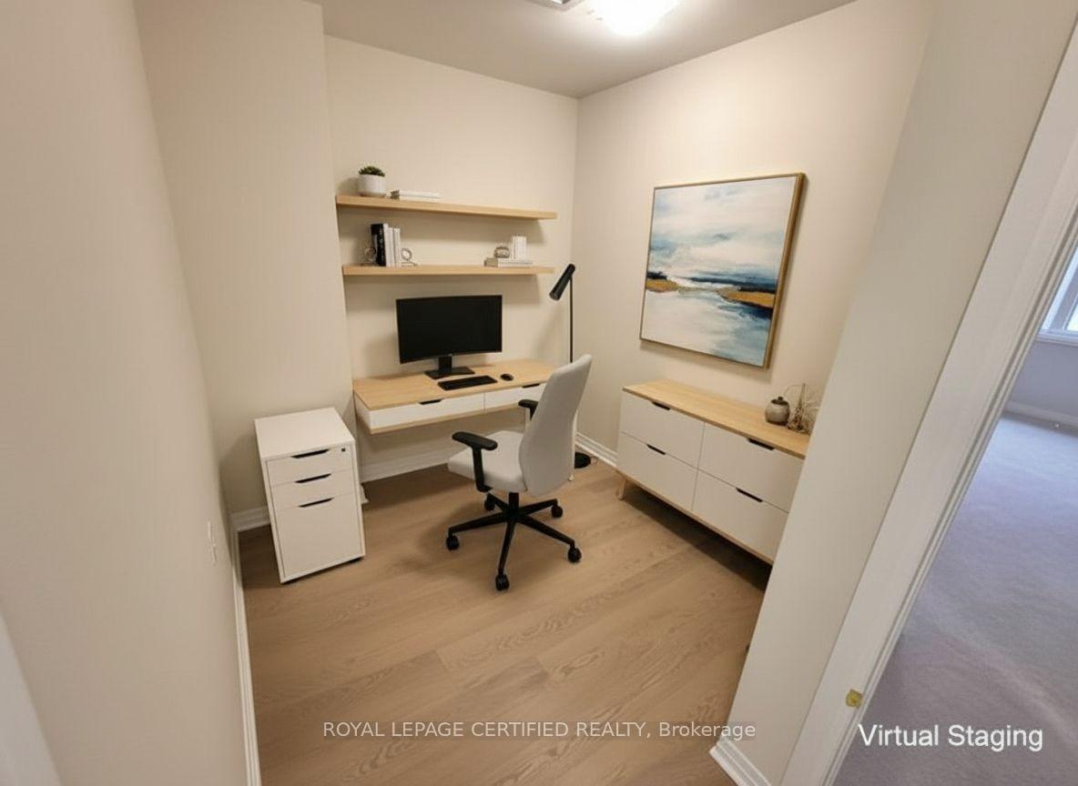 Photo 14 of Unit Lot#B3, 1086 Fourth Line, Milton, Bowes — HOMEH