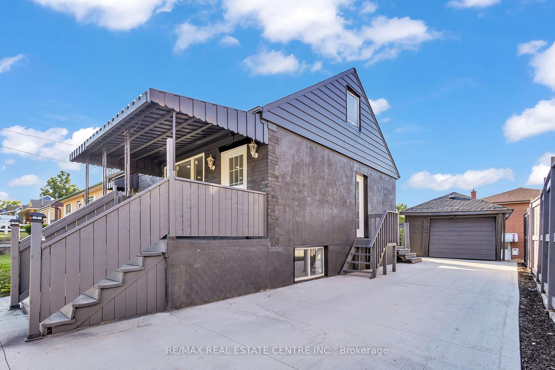 Photo 33 of 84 Avalon Place, Kitchener — HOMEH