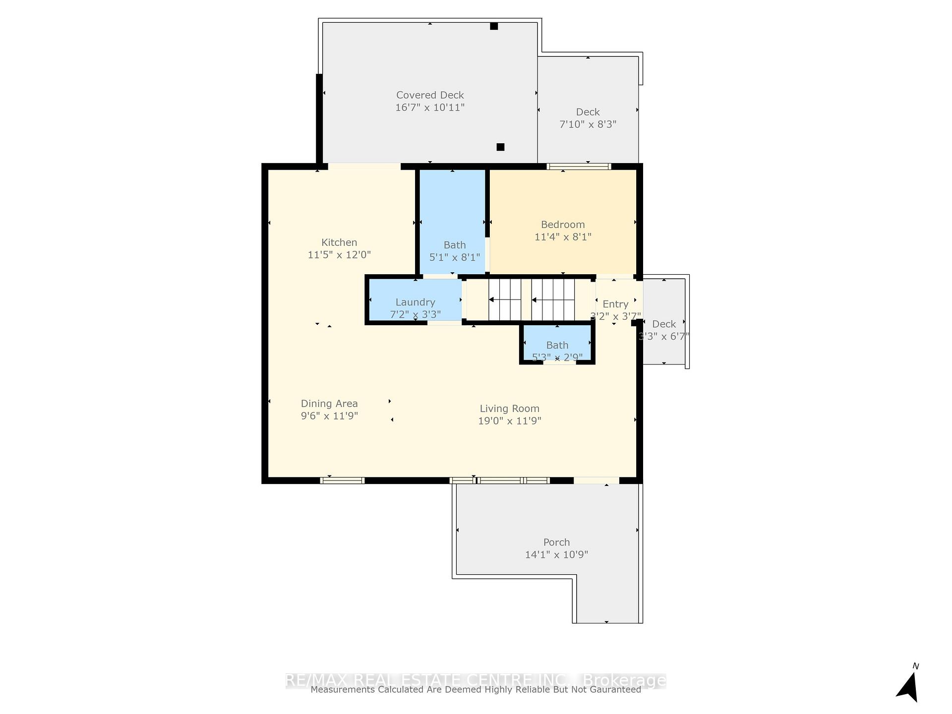 Photo 43 of 84 Avalon Place, Kitchener — HOMEH