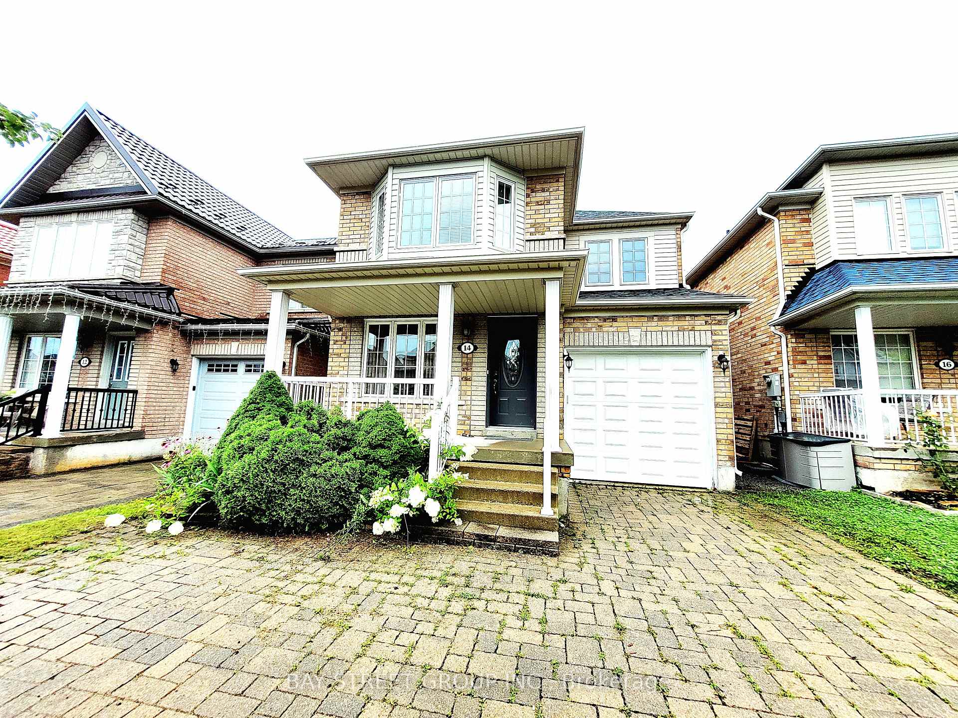 Photo 1 of 14 Cornerstone Road, Markham, Greensborough — HOMEH