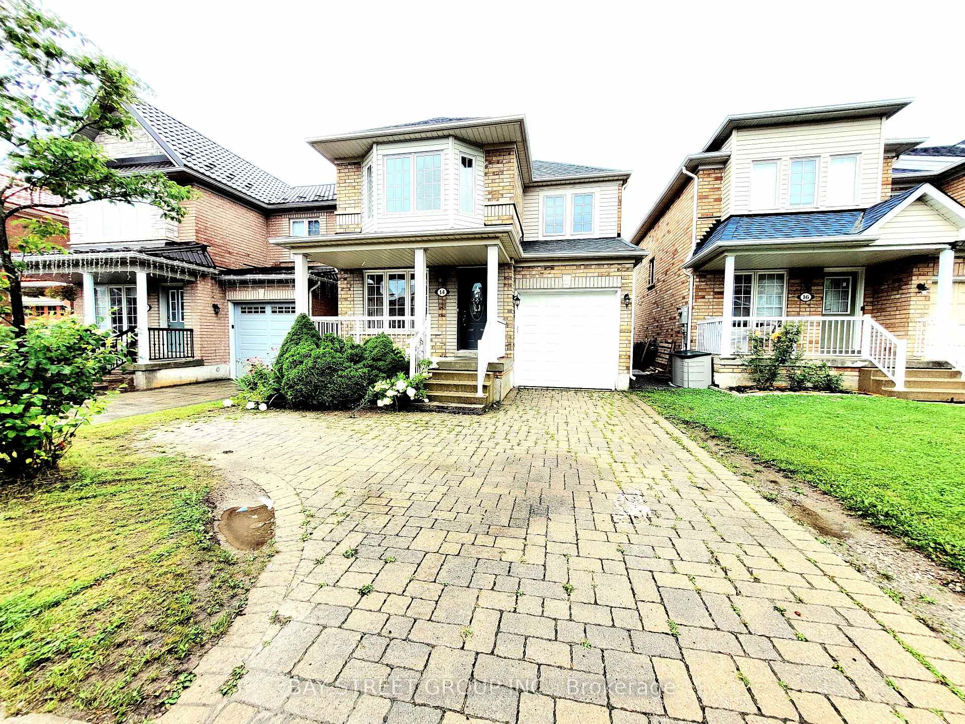 Photo 11 of 14 Cornerstone Road, Markham, Greensborough — HOMEH