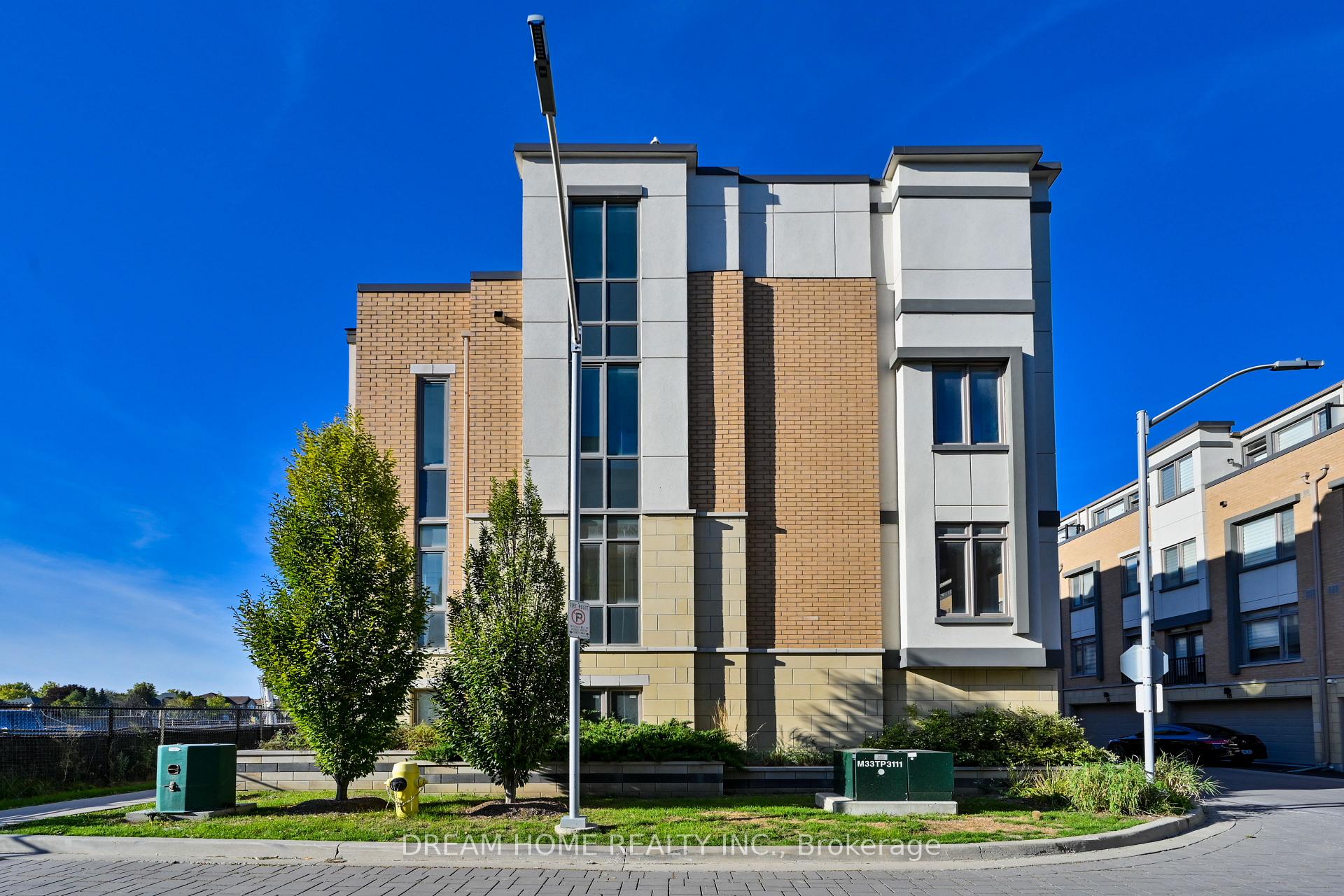 Photo 1 of 40 Teasel Way, Markham, Unionville — HOMEH