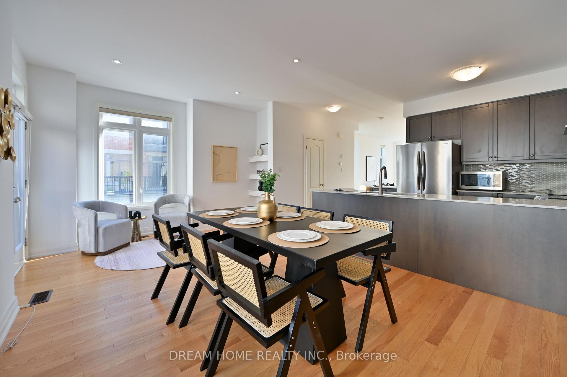 Photo 22 of 40 Teasel Way, Markham, Unionville — HOMEH