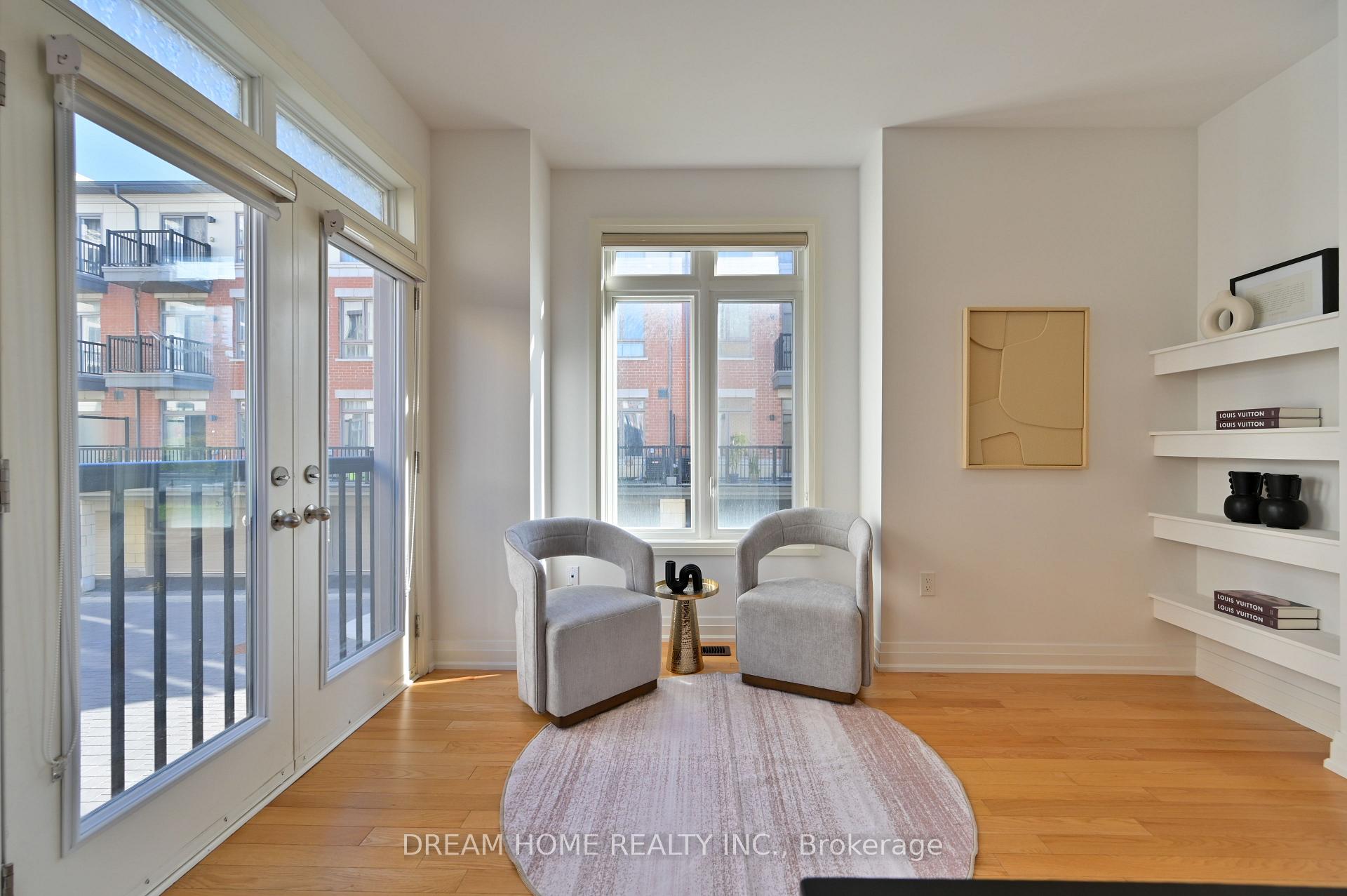 Photo 25 of 40 Teasel Way, Markham, Unionville — HOMEH