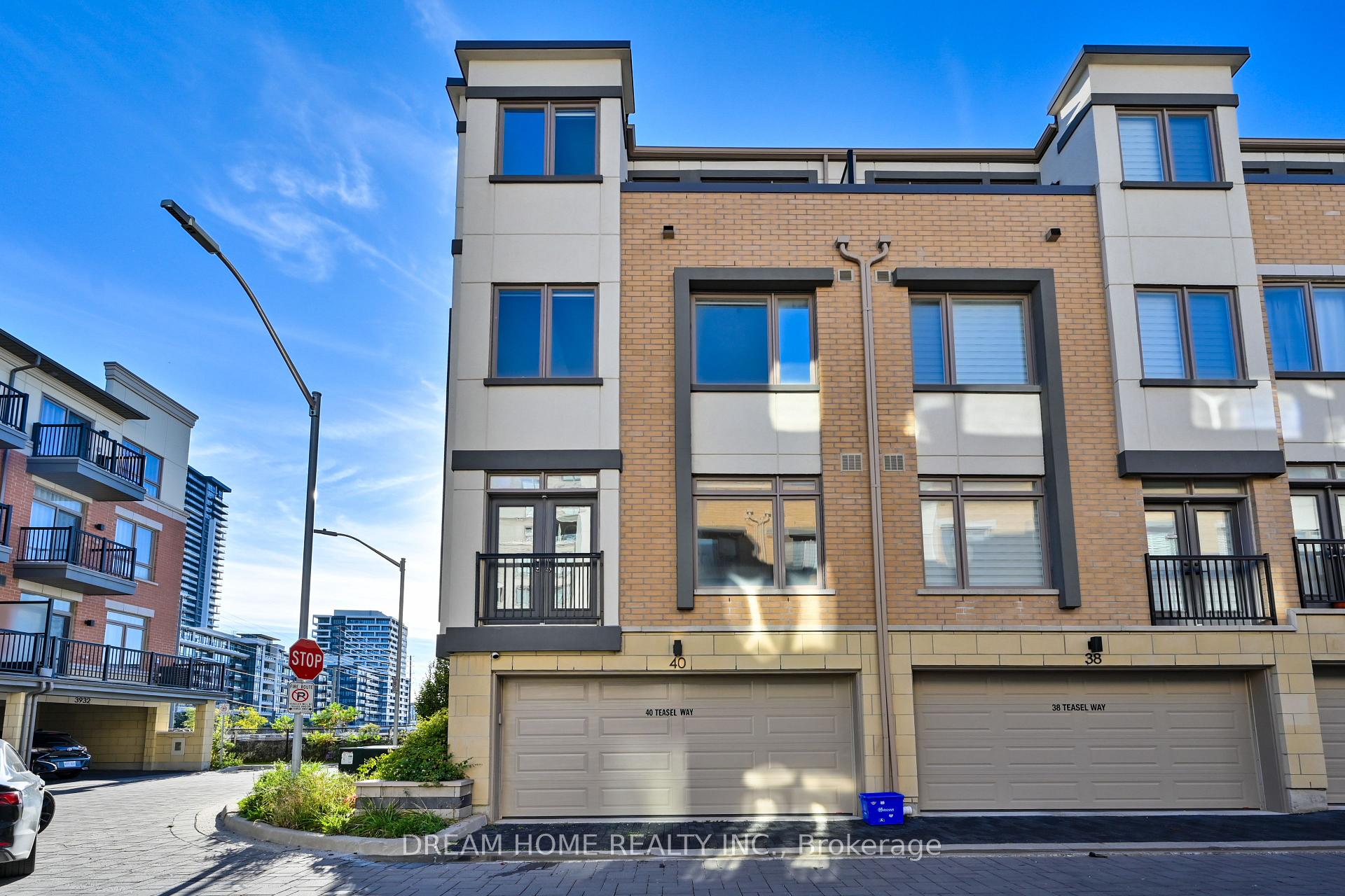 Photo 47 of 40 Teasel Way, Markham, Unionville — HOMEH