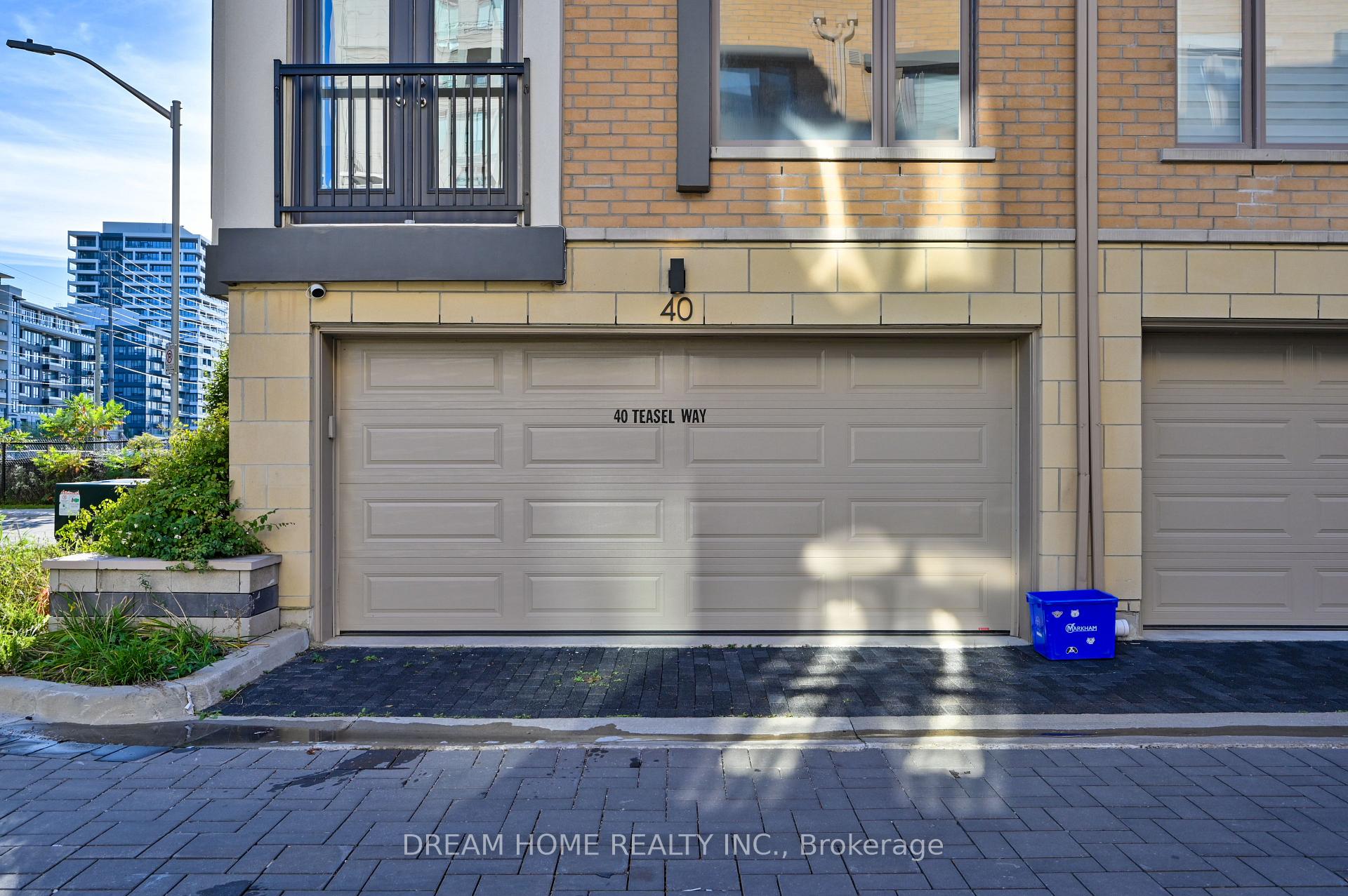 Photo 48 of 40 Teasel Way, Markham, Unionville — HOMEH