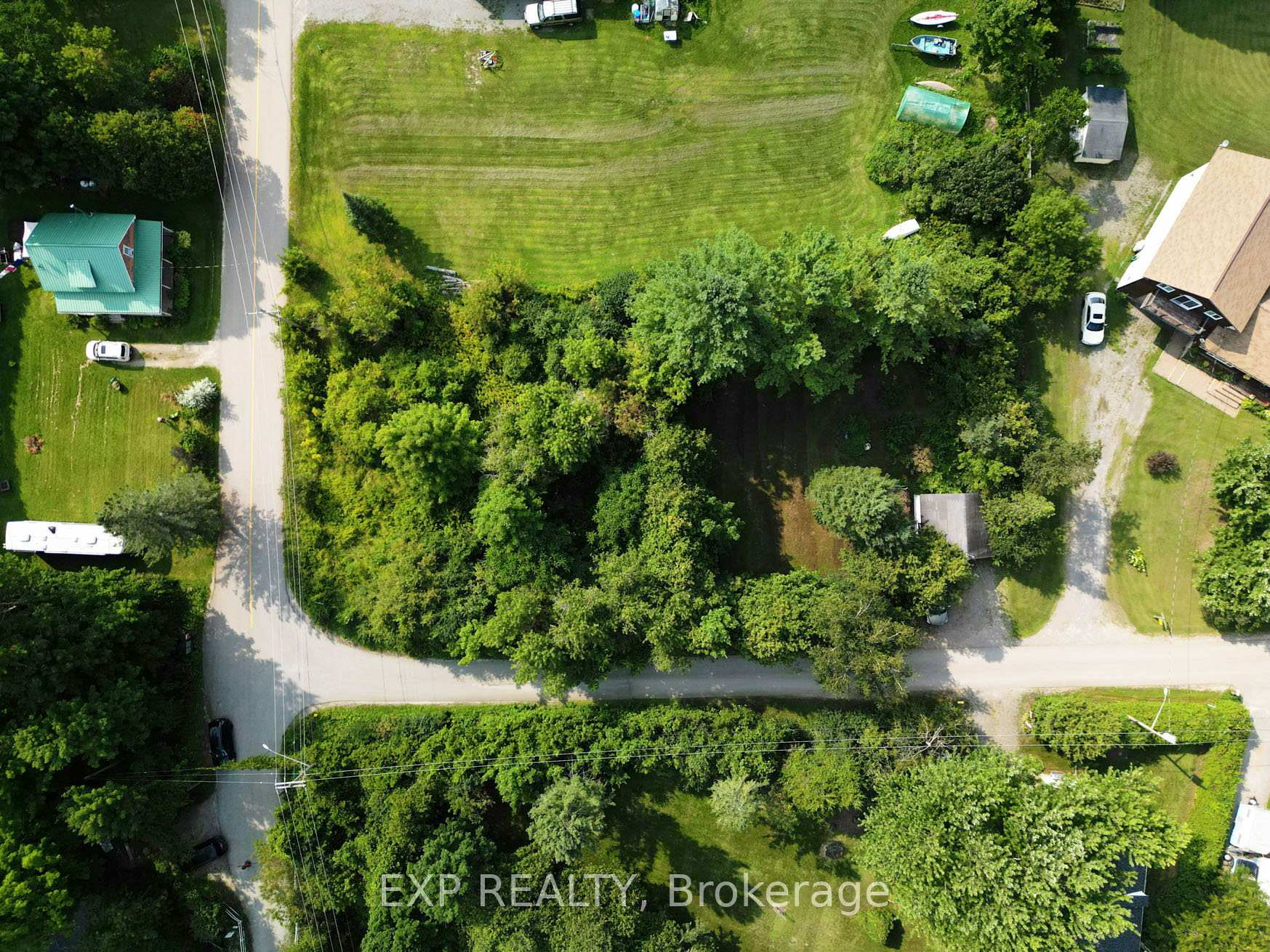 Photo 1 of Water Street, Montague, Montague Twp — HOMEH