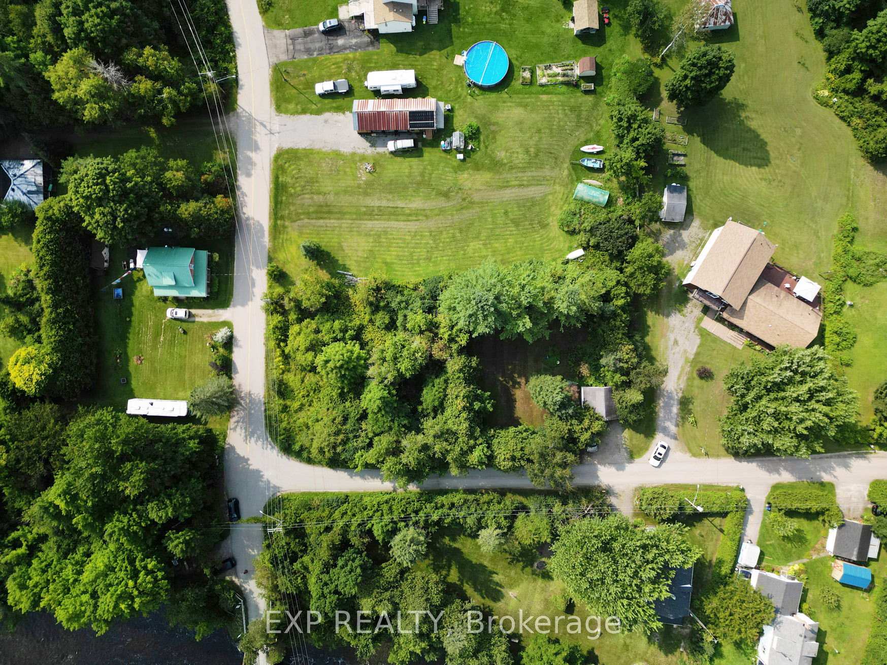Photo 2 of Water Street, Montague, Montague Twp — HOMEH