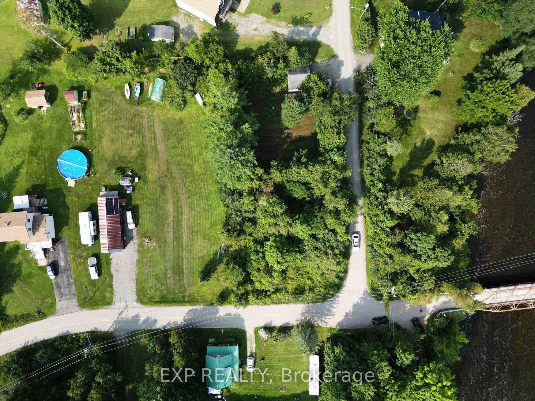 Photo 3 of Water Street, Montague, Montague Twp — HOMEH