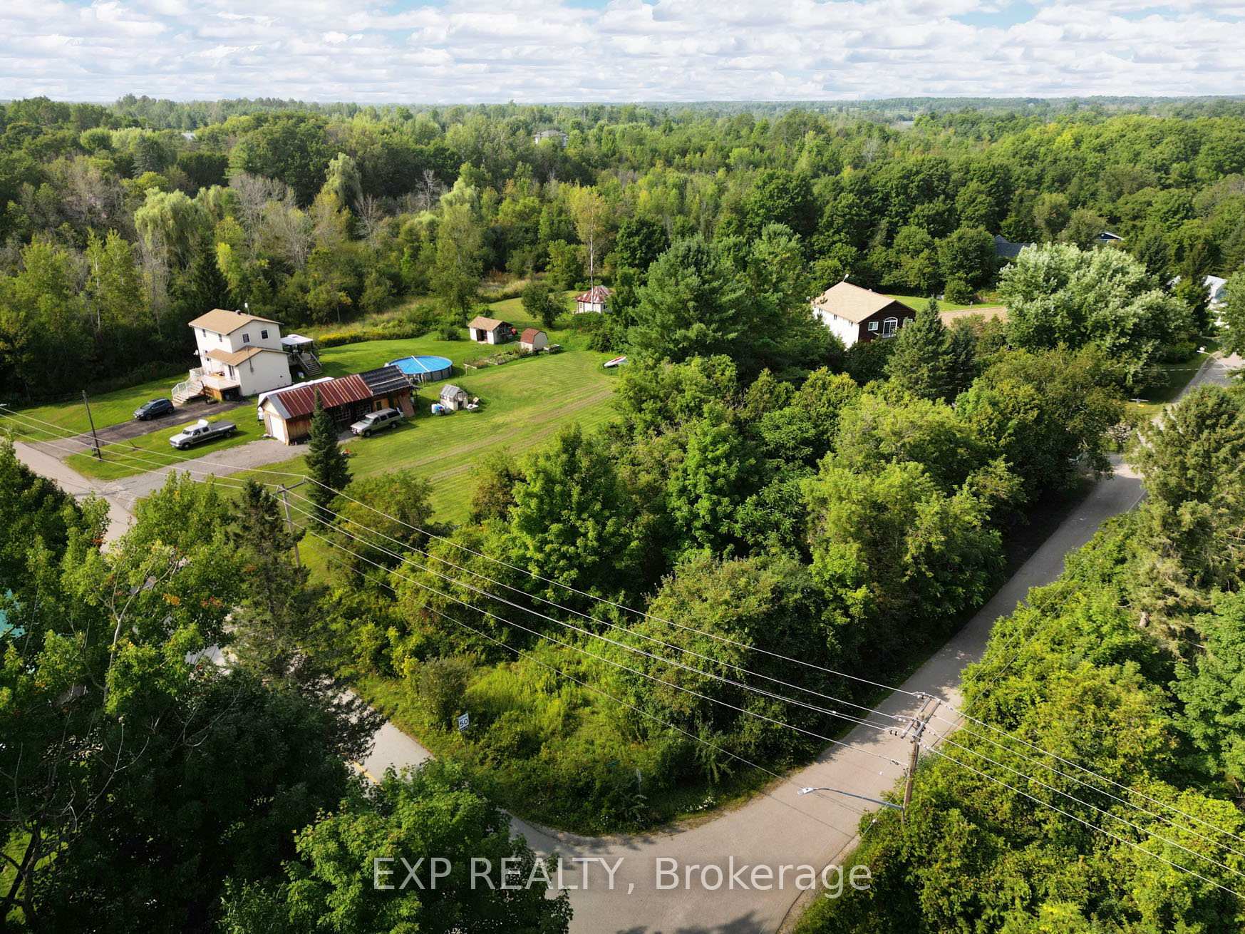 Photo 4 of Water Street, Montague, Montague Twp — HOMEH