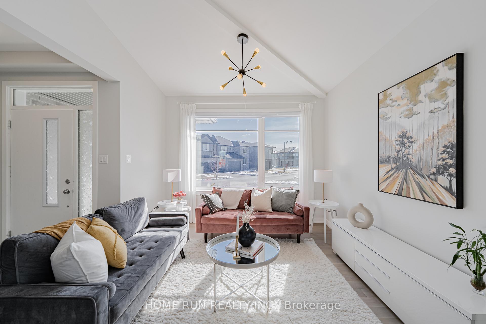 Photo 6 of 408 Gidran Circle, Ottawa, Kanata - Emerald Meadows/Trailwest — HOMEH