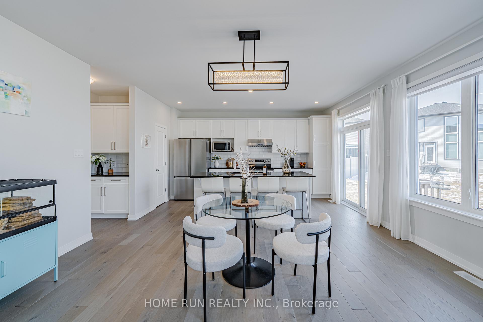 Photo 19 of 408 Gidran Circle, Ottawa, Kanata - Emerald Meadows/Trailwest — HOMEH