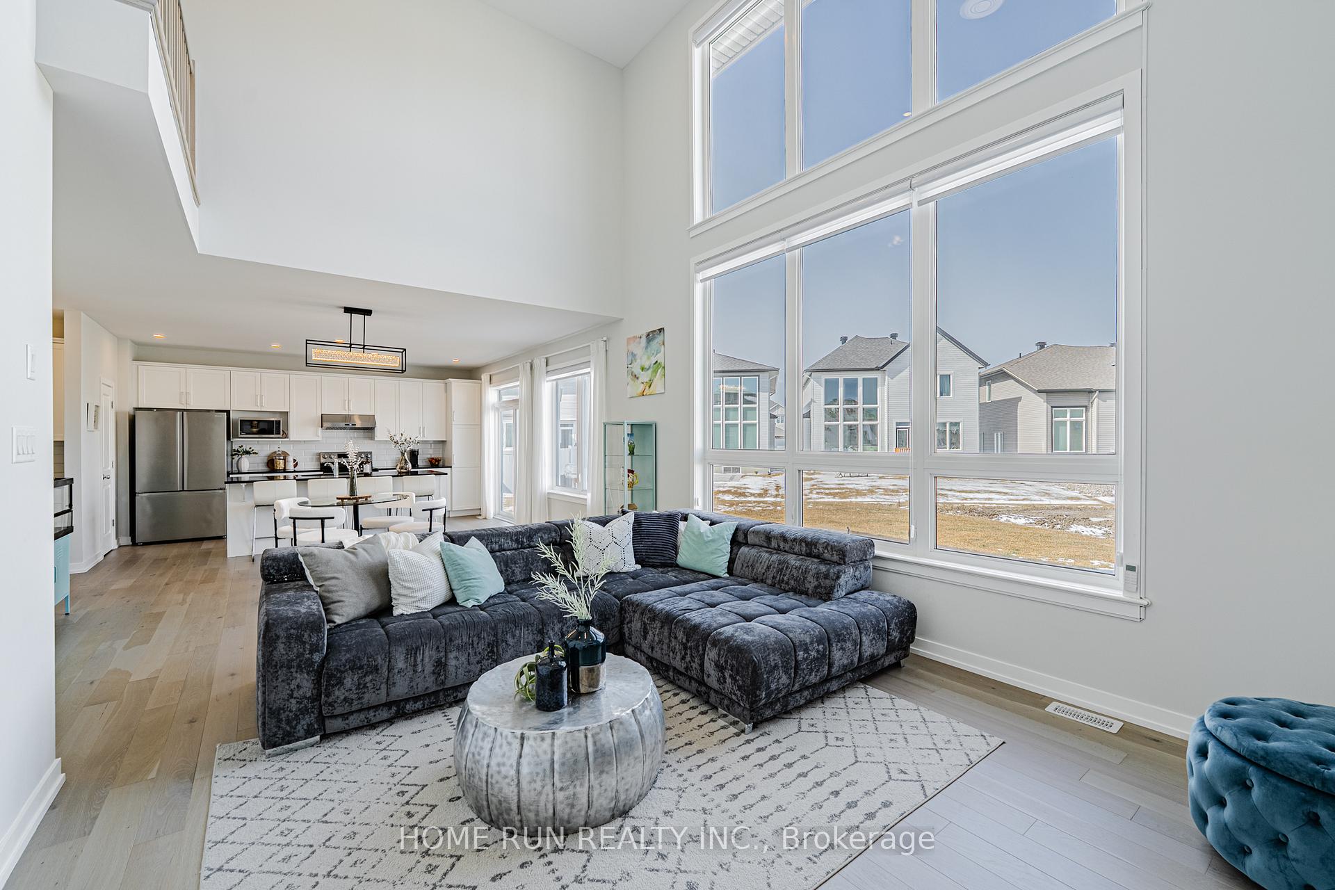 Photo 20 of 408 Gidran Circle, Ottawa, Kanata - Emerald Meadows/Trailwest — HOMEH