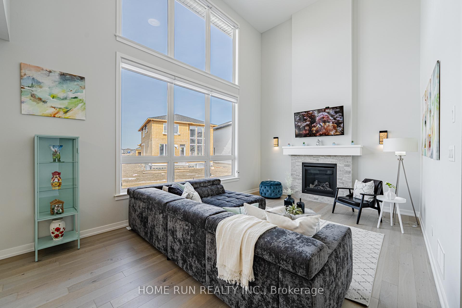 Photo 21 of 408 Gidran Circle, Ottawa, Kanata - Emerald Meadows/Trailwest — HOMEH