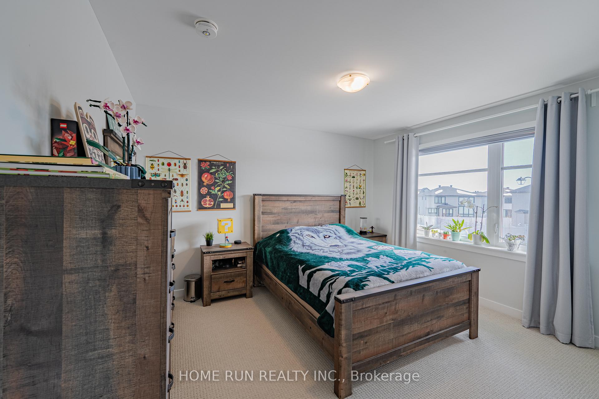 Photo 46 of 408 Gidran Circle, Ottawa, Kanata - Emerald Meadows/Trailwest — HOMEH